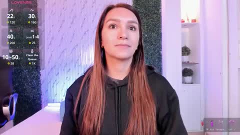 Snapshot of miia_taylors chatting on 02-06-26, 11:57 Miia 3 online show from 02-06-26, 11:57