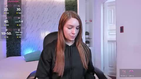 Snapshot of miia_taylors chatting on 02-11-26, 11:59 Miia 3 online show from 02-11-26, 11:59