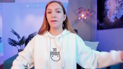 Snapshot of miia_taylors chatting on 02-24-26, 11:19 Miia 3 online show from 02-24-26, 11:19