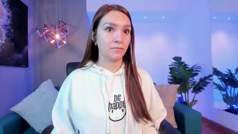 Snapshot of miia_taylors chatting on 02-27-26, 11:54 Miia 3 online show from 02-27-26, 11:54