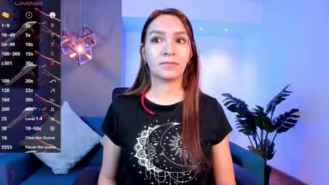 Snapshot of miia_taylors chatting on 03-04-26, 11:49 Miia 3 online show from 03-04-26, 11:49