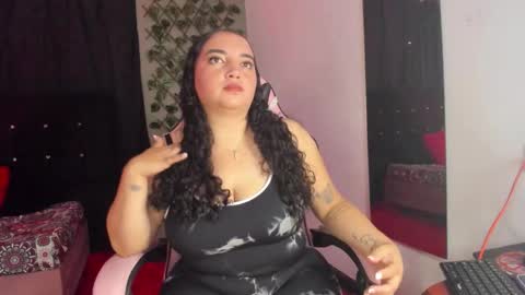 miia_wilsom online show from 11-04-25, 01:10