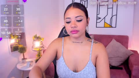 Ma is my name I invite you to check out my wish list for my birthday  online show from 01-19-25, 12:17