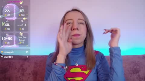 MIIA     online show from 10-16-25, 01:23