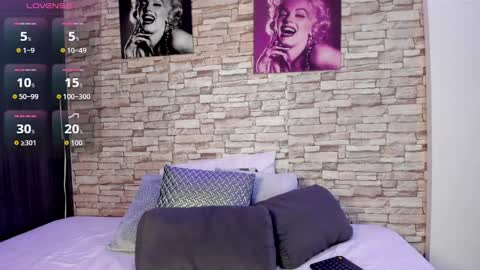 miiaa_monroe online show from 01-14-26, 11:05