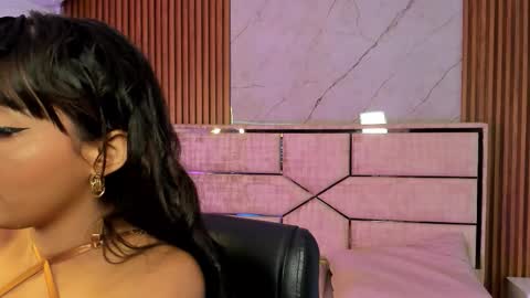 Mia Monroe online show from 11-29-25, 03:31