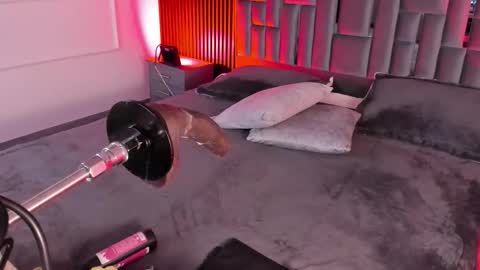 Mia Monroe online show from 02-20-26, 06:19