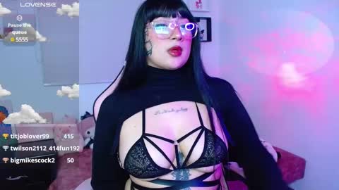 Mila  online show from 01-08-25, 05:59