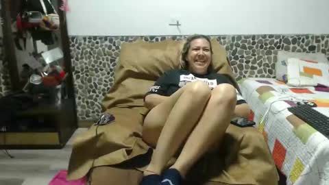 Miilu74 online show from 01-11-26, 02:38