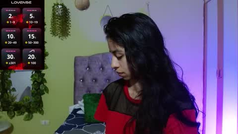 miiss_alyssaa online show from 10-29-25, 11:39