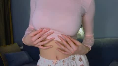 Adalinda online show from 03-12-25, 11:12