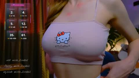 Adalinda online show from 09-09-25, 07:02