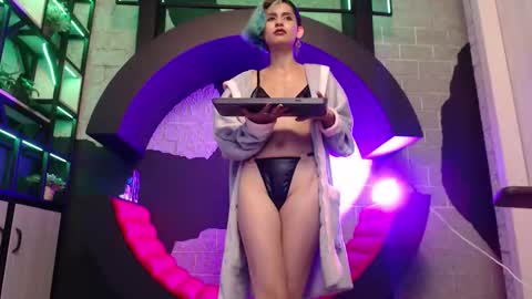 Ammy  online show from 02-27-26, 04:07