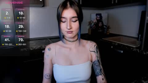 Mika online show from 10-19-25, 06:19