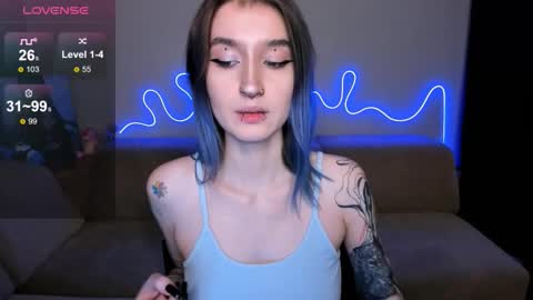 Mika online show from 12-05-25, 02:47