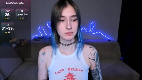 Mika online show from 02-02-26, 11:31