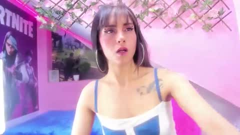 mikaela303av online show from 10-30-25, 04:25