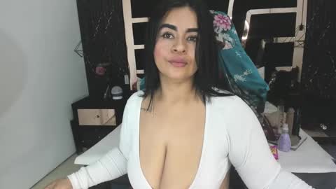 Mikaela Lust online show from 01-20-25, 02:14