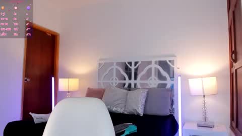 Mikaela blondie bigass online show from 12-17-25, 10:32