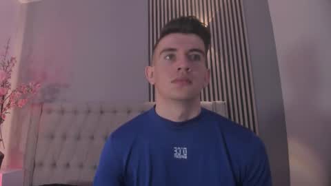 mikael online show from 10-10-25, 10:20