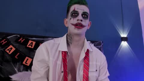 mikael online show from 10-21-25, 04:13