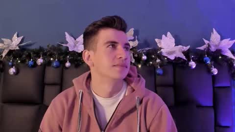 mikael online show from 01-08-26, 03:53