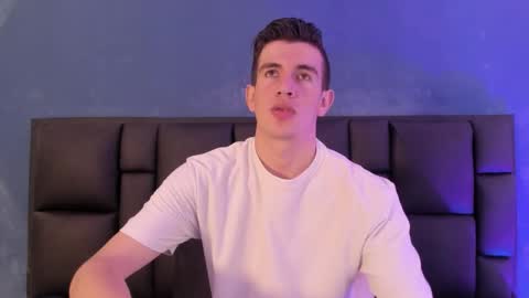 mikael online show from 01-14-26, 03:23