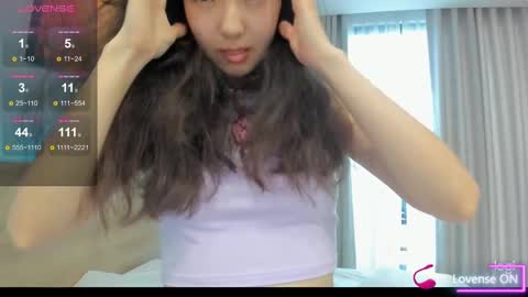 Snapshot of mikakimura chatting on 01-02-25, 12:34 Miko now i live in Vietnam online show from 01-02-25, 12:34