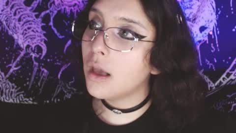 Mika online show from 11-19-25, 10:54