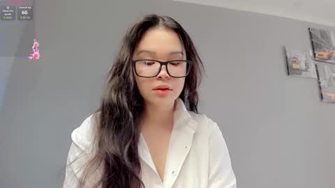 mikasssu online show from 10-11-25, 10:36