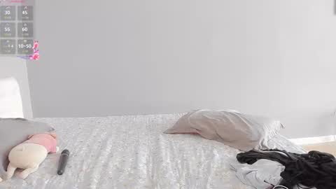 mikasssu online show from 10-16-25, 10:16