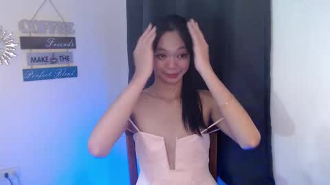 ADD MY INSTAG Mikay Gorgeous online show from 09-25-25, 07:50