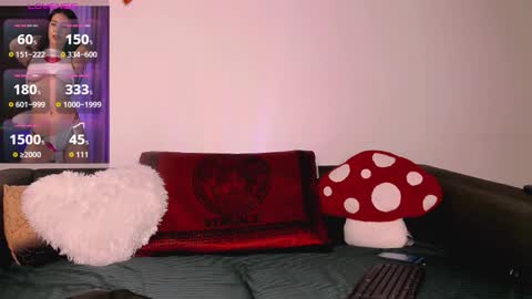 mikaylaraven online show from 10-21-25, 02:56