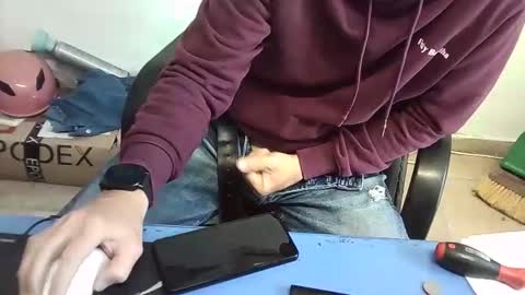 BIGnTHICK online show from 10-20-25, 10:38