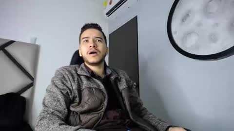 Mike  online show from 12-19-25, 11:50