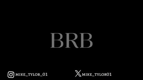 Mike Tylor online show from 02-03-25, 05:56