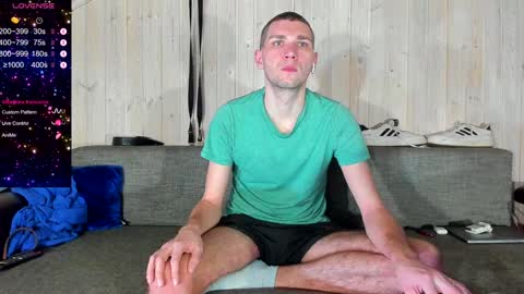 Misha online show from 01-07-25, 07:38