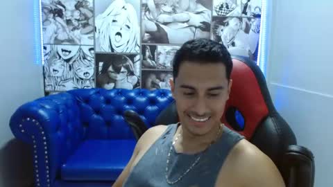 Snapshot of mike_conors chatting on 02-10-26, 01:53 Mike online show from 02-10-26, 01:53