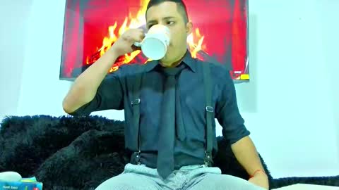 Snapshot of mike_fetiche chatting on 11-15-25, 03:48 mike_fetiche online show from 11-15-25, 03:48