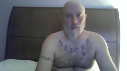 Snapshot of mike_honcho1975 chatting on 01-16-25, 02:51 mike_honcho1975 online show from 01-16-25, 02:51