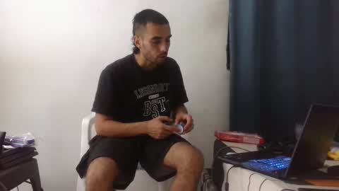 Snapshot of mike_leonrey22 chatting on 12-03-25, 12:07 mike_leonrey22 online show from 12-03-25, 12:07