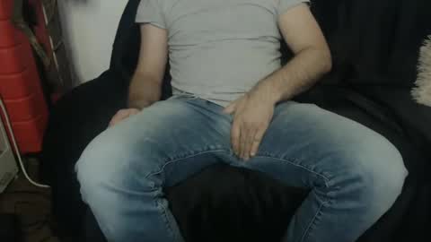 MikeMaster online show from 12-04-24, 07:17