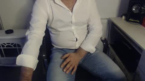 MikeMaster online show from 01-14-25, 07:48