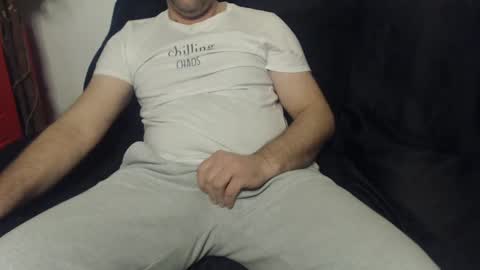 MikeMaster online show from 01-22-25, 09:35