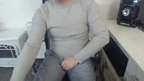 MikeMaster online show from 02-07-25, 08:11