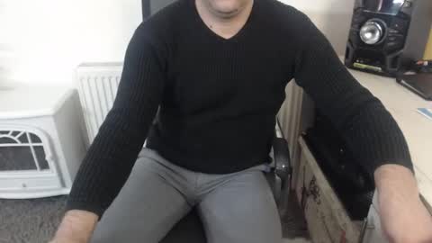 MikeMaster online show from 02-12-25, 08:06