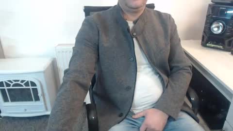 MikeMaster online show from 02-13-25, 08:17