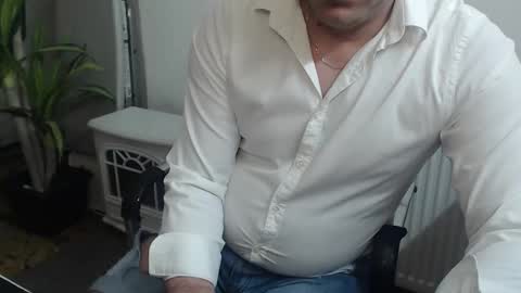 MikeMaster online show from 03-12-25, 12:15