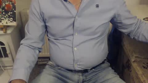 MikeMaster online show from 09-10-25, 04:34