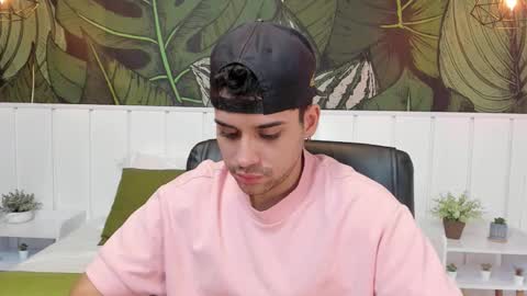 Mike Montoya online show from 11-13-25, 03:33